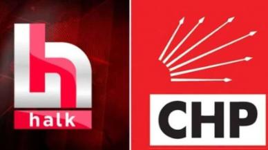 CHP'den Halk TV kararına yönelik açıklama: Ambargo ve sansür uygulandı