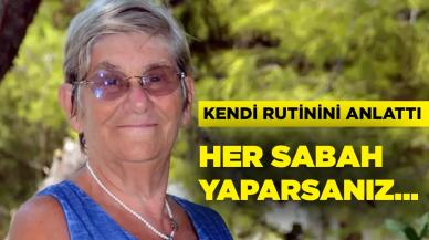 Canan Karatay açıkladı! Her sabah kalktığınızda bunu yaparsanız…