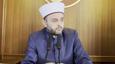 Halil Konakçı Arapça tabelaları kaldıran belediyeleri 'İslam düşmanı' ilan etti