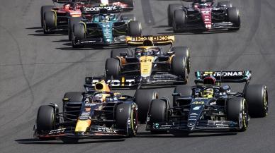 Formula 1 Belçika Grand Prix'i hangi gün, saat kaçta, hangi kanalda?