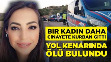 Bir kadın daha cinayete kurban gitti: Polis eşi gözaltında