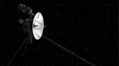 Yanlışlıkla gönderilen komut, Voyager 2 uzay aracıyla iletişimi kesti