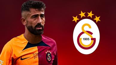 Galatasaray yeni transferi Kerem Demirbay'ı Ezel dizisinin jenerik müziğiyle duyurdu