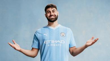 Manchester City’de tarihi imza: En pahalı defans oyuncusu oldu