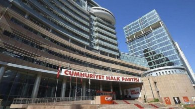 CHP ilçe başkanı hayatını kaybetti