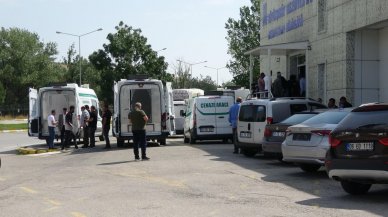 Tabutu açınca hayatının şokunu yaşadılar: 3 farklı şehre gönderildi