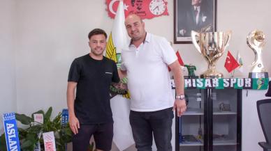 Akhisarspor, Bora ile uzattı