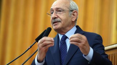 Kılıçdaroğlu'ndan Dünya Barış Günü mesajı