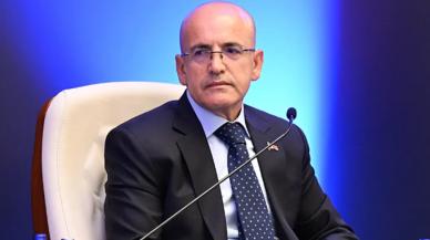 Mehmet Şimşek açıkladı! Kayıt dışı denetiminde yapay zeka dönemi