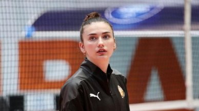 Genç voleybolcu Dilay Özdemir kimdir, kaç yaşında, nereli, boyu kaç, sevgilisi var mı, babası kim, takımı, Instagram hesabı