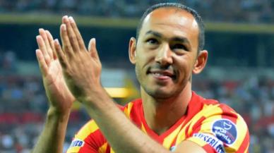 Umut Bulut'un Kayserispor'a açtığı dava sonuçlandı