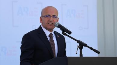 Döviz arayışında yeni durak: Mehmet Şimşek Fransa'ya gidiyor