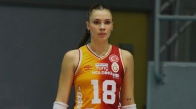 Voleybolcu Beren Yeşilırmak kimdir, kaç yaşında, nereli, boyu kaç, sevgilisi kim, hangi takımda oynuyor, Instagram hesabı