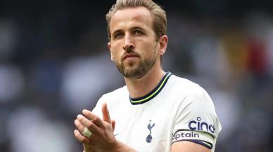 Harry Kane resmen Bayern Münih'te: İşte bonservis bedeli