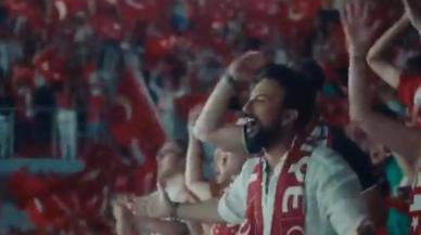 Filenin Sultanları ve Tarkan'dan şampiyonluğa özel klip