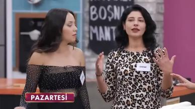 Gelinim Mutfakta Fatma ve kayınvalidesi Emine kimdir?