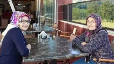 Anne ve anneannesini vahşice öldüren kadın konuştu: 'Mehdi olduğumu hissettim'