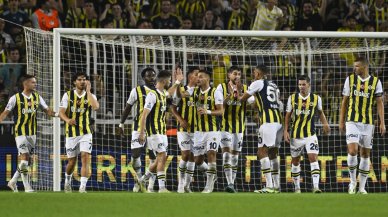 Fenerbahçe'nin Maribor maçı kadrosu belli oldu