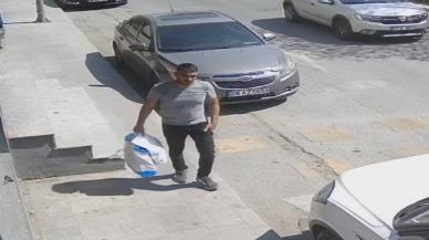 Kendini polis olarak tanıtan kişiye inandı: 5 kilogram altınından oldu