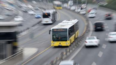 İstanbul ulaşımında "kredi kartı" sorunu