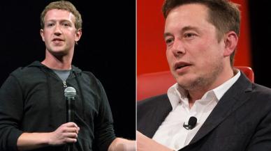 Mustafa Varank, Musk ve Zuckerberg'in 'kafes dövüşü' için kendince bir yol buldu