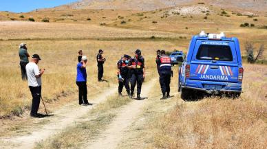 Arazi anlaşmazlığı cinayetle sonuçlandı: Eniştesi ve yeğenini öldürdü