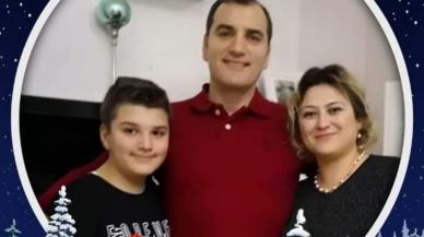 Aile içinde çıkan tartışma kanlı bitti: Tartıştığı oğlu ve eşini bıçaklayarak öldürdü