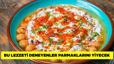 Yaz Aylarında Doyurucu ve Hafif Yemek Tüketmek İsteyenlere