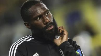 Beşiktaş'tan Arthur Masuaku açıklaması