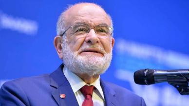 Temel Karamollaoğlu seçim yenilgisini mitingdeki çoklu konuşmaya bağladı: Acemilik oldu