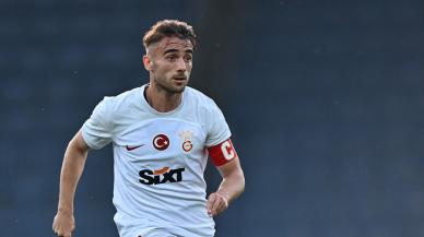 Yunus Akgün, Leicester City'de