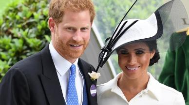 Meghan Markle sosyal medyaya geri dönüyor