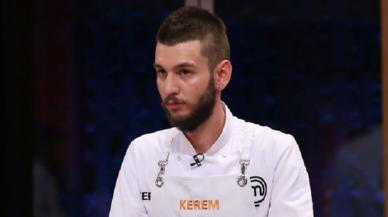 MasterChef Kerem Giritlioğlu kimdir, sevgilisi kim, nereli, dükkanı nerede, Intagram, hangi yıl yarıştı? Melis Giritlioğlu neyi?