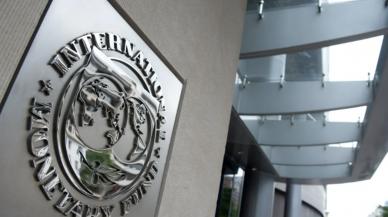 IMF'den Türkiye'ye ziyaret açıklaması: Mali destek talebi geldi mi?