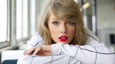 Taylor Swift Spotify’da rekor kırdı