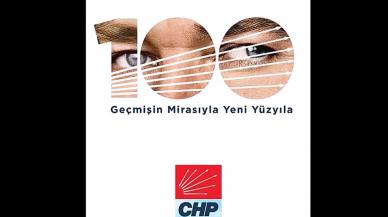 CHP’den 100. yıla özel video!