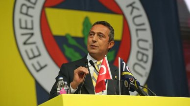 Ali Koç: Bugünü tarihi bir gün olarak görüyorum