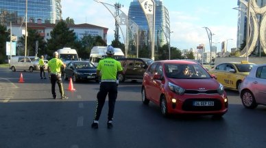 Okulların açıldığı ilk gün denetim: Kurallara uymayanlara ceza kesildi