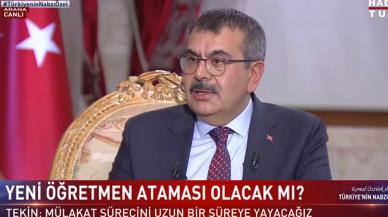 Erdoğan'ın seçim vaadiydi, bakan lafı çevirdi: Mülakatları, mülakat gibi yapacağız