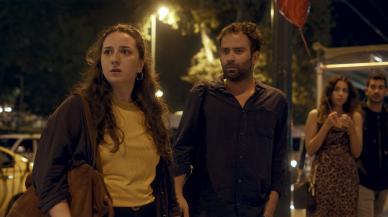 Altın Portakal'da 'belgesel' ve 'kısa metraj film' finalistleri belli oldu