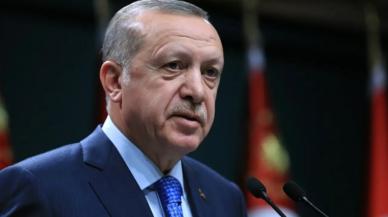 Erdoğan'dan Sezgin Tanrıkulu'na: Sözde milletvekili ama terörist müsveddesi