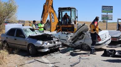 Hatalı sollama faciası: 3 işçi öldü, 2 kişi yaralandı