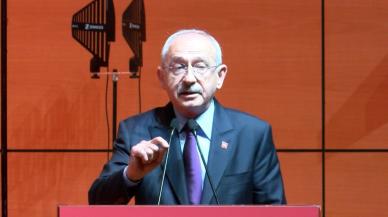 Kemal Kılıçdaroğlu'ndan Merdan Yanardağ'a destek