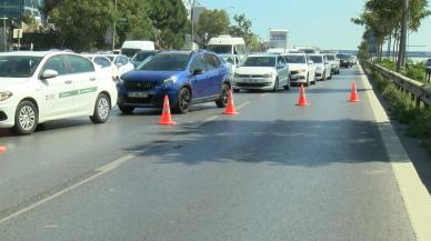 Yolun karşısına geçmek isterken otomobil çarptı, hayatını kaybetti