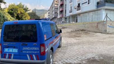 Uyuşturucu operasyonunda jandarmalara ateş açıldı: 1 astsubay şehit oldu