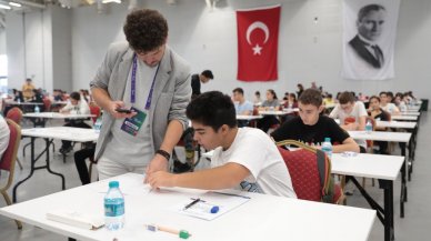 Teknoloji atölyelerine yoğun ilgi