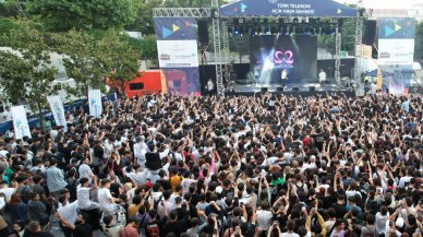 Beyoğlu Kültür Yolu Festivali’ne geri sayım: Ne zaman başlayacak?