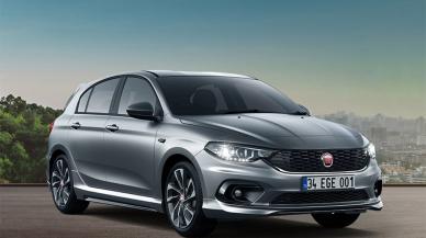 Ekim 2023 Fiat Güncel Fiyatları Egea, Egea Hatchback, Panda, 500, 500e kaç TL?