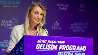 Dilek Kaya İmamoğlu: Kadınların toplumdaki konumunu güçlendireceğiz