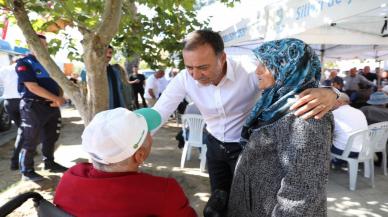 Başkan Yılmaz: Yolumuza koşar adım devam ediyoruz